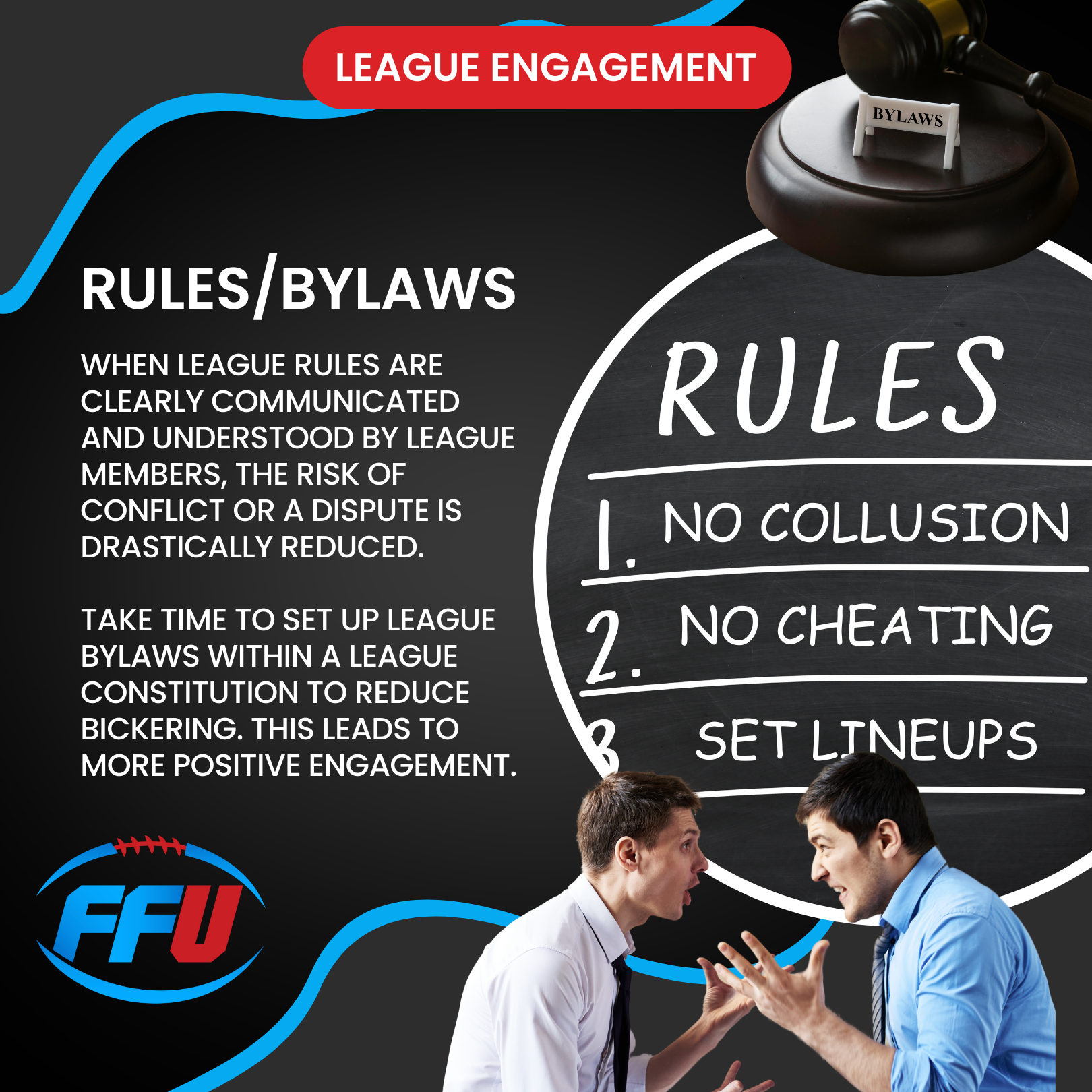 Fantasy premier league deals rules